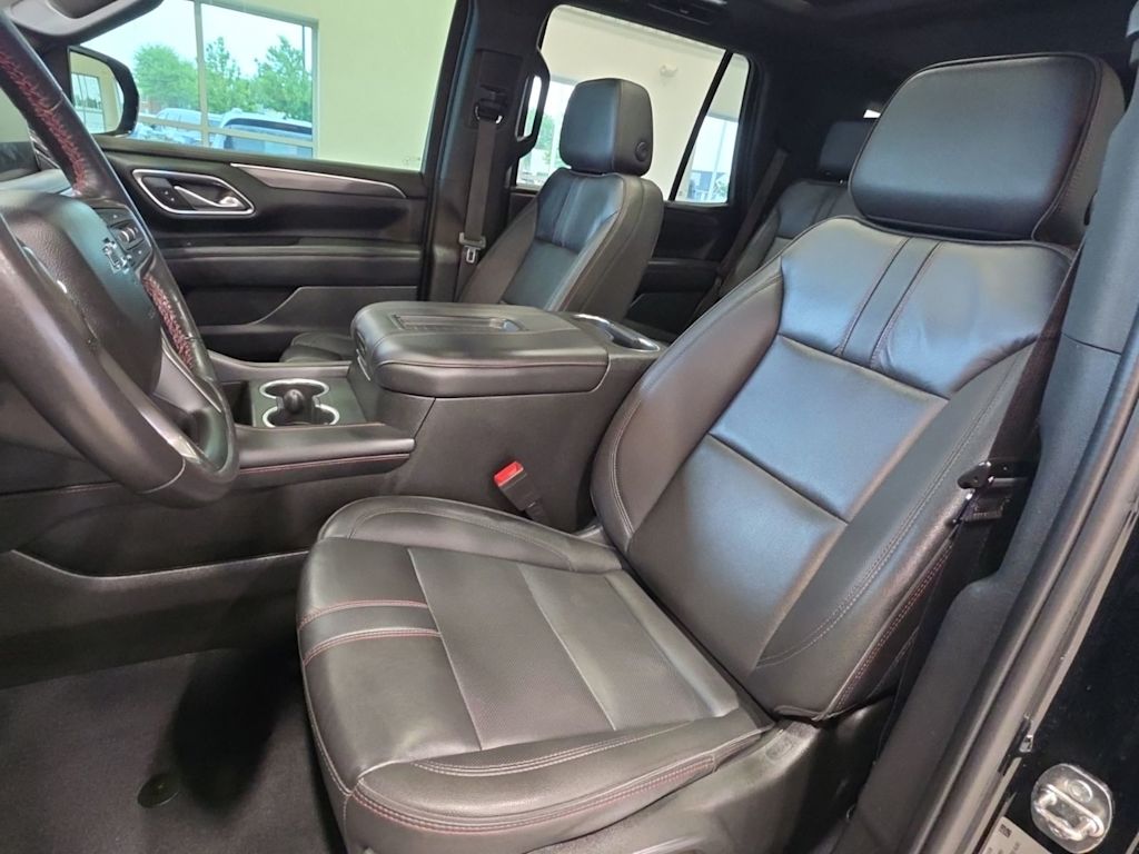 Thumbnail: 2022 Chevrolet Tahoe - 8