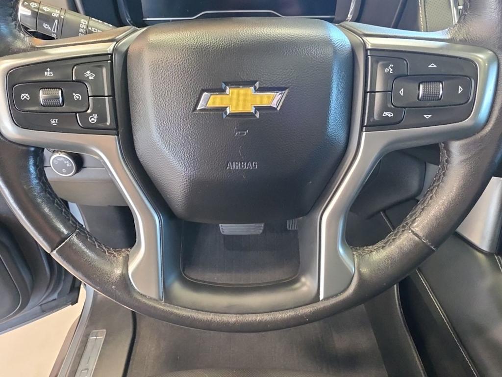 Thumbnail: 2023 Chevrolet Tahoe - 28