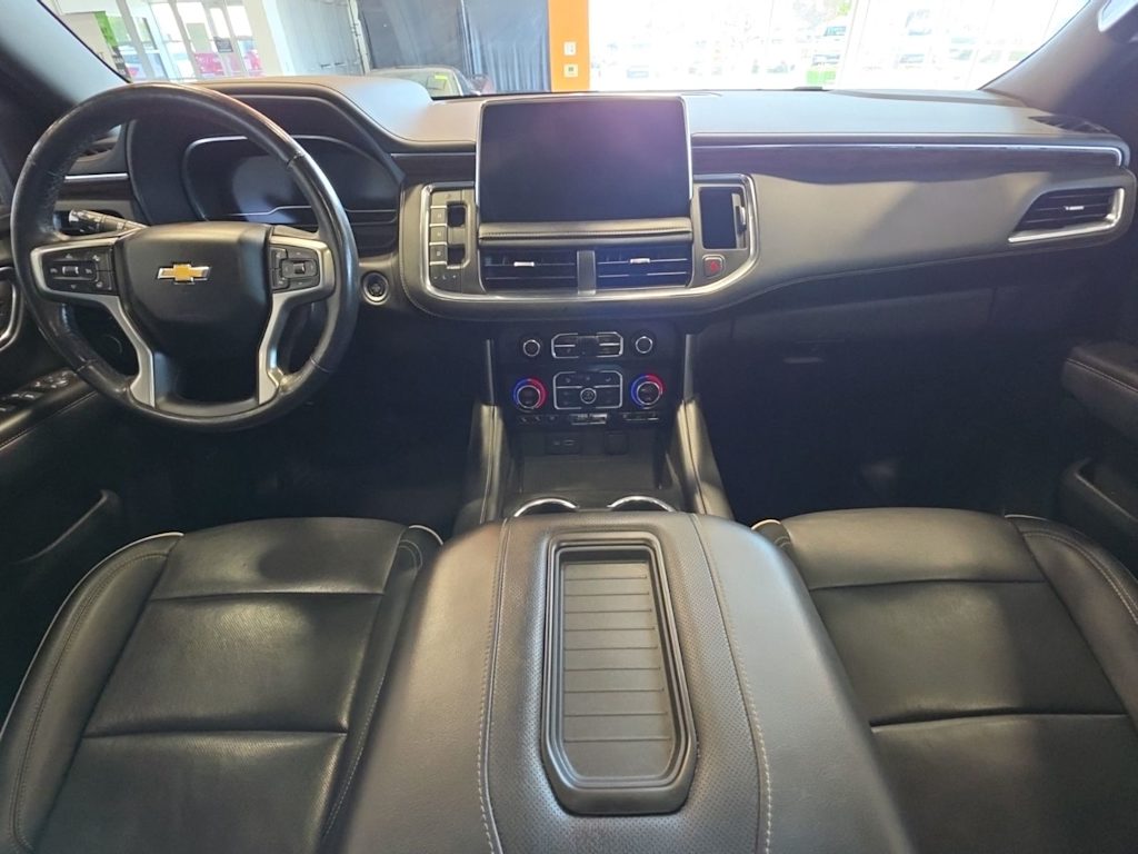 Thumbnail: 2023 Chevrolet Tahoe - 2
