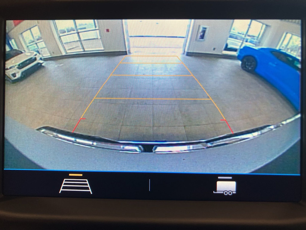 Thumbnail: 2021 GMC Sierra 2500 - 24