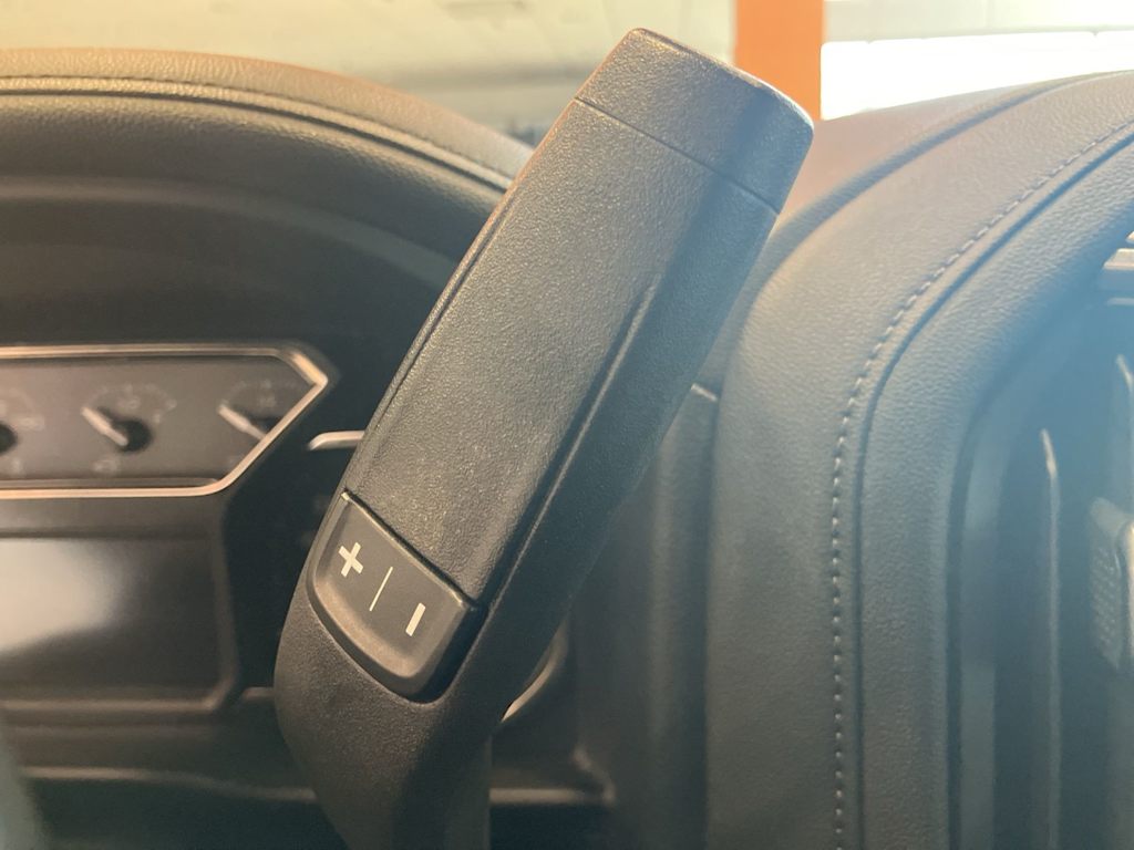 Thumbnail: 2021 GMC Sierra 2500 - 23