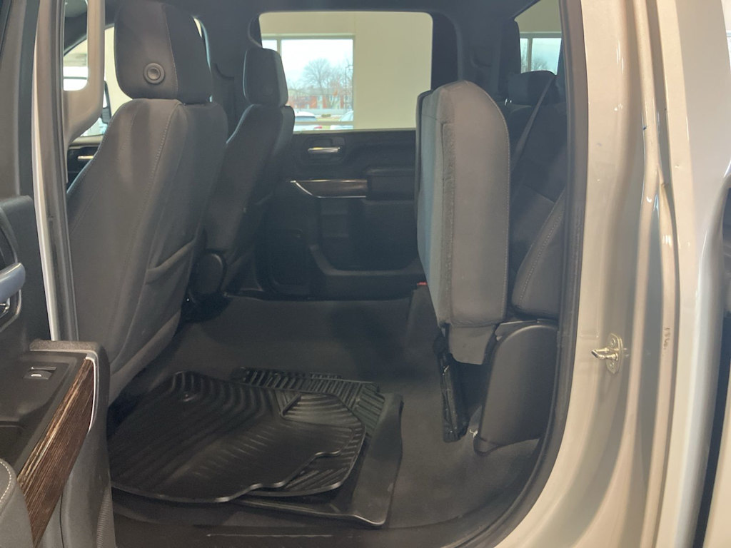 Thumbnail: 2021 GMC Sierra 2500 - 27