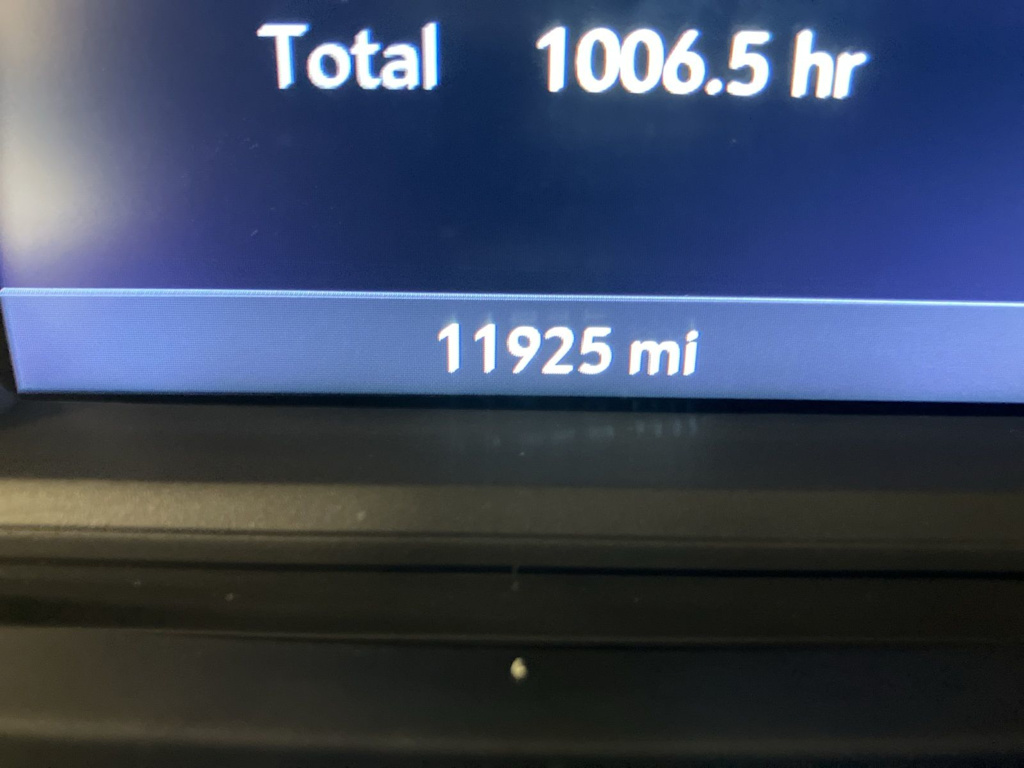 Thumbnail: 2021 GMC Sierra 2500 - 12