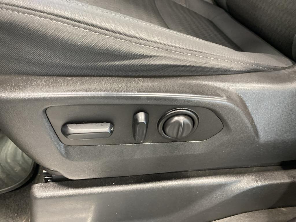 Thumbnail: 2021 GMC Sierra 2500 - 22