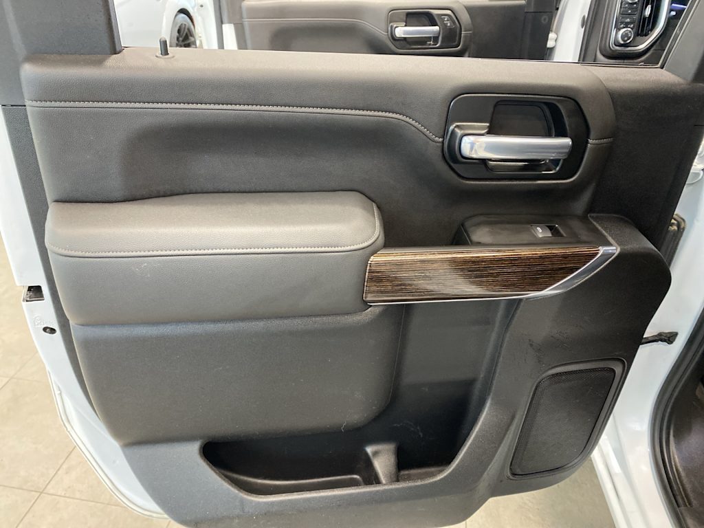 Thumbnail: 2021 GMC Sierra 2500 - 29