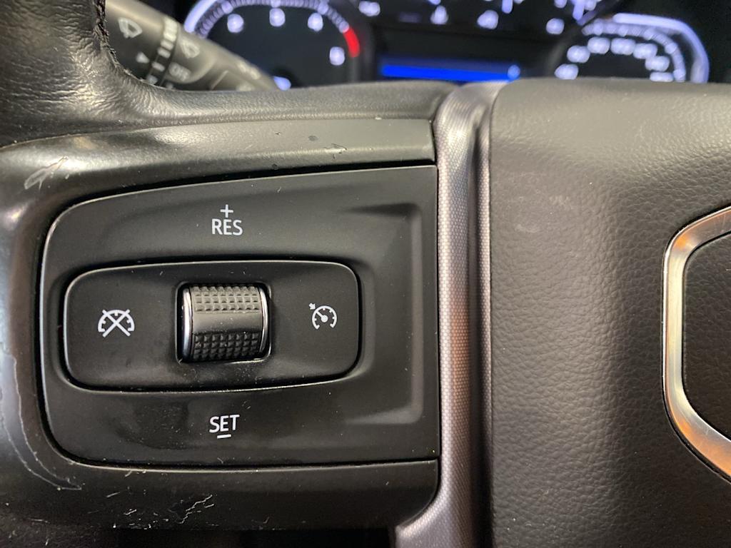 Thumbnail: 2021 GMC Sierra 2500 - 25