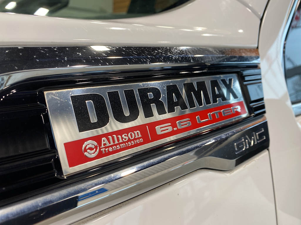 Thumbnail: 2021 GMC Sierra 2500 - 7