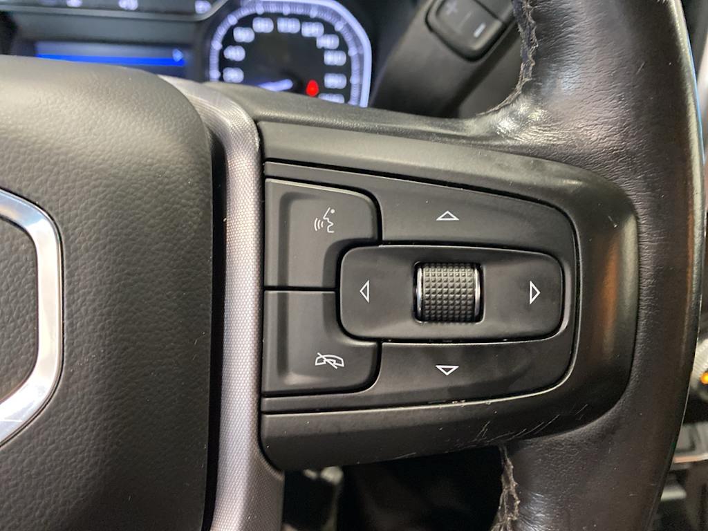 Thumbnail: 2021 GMC Sierra 2500 - 26