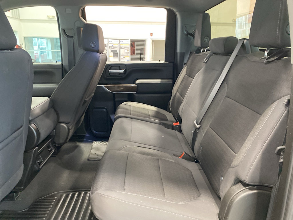 Thumbnail: 2021 GMC Sierra 2500 - 12