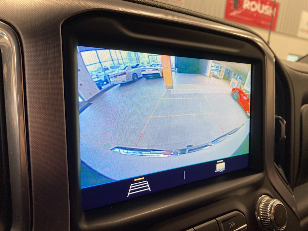 Thumbnail: 2021 GMC Sierra 2500 - 27