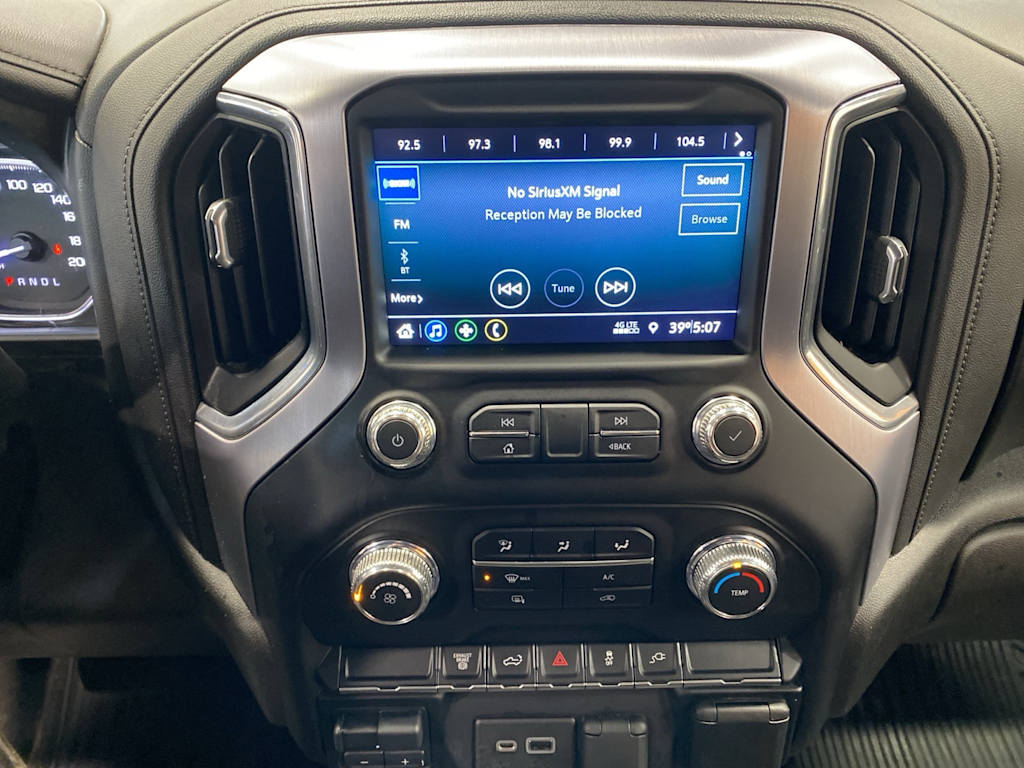 Thumbnail: 2021 GMC Sierra 2500 - 14