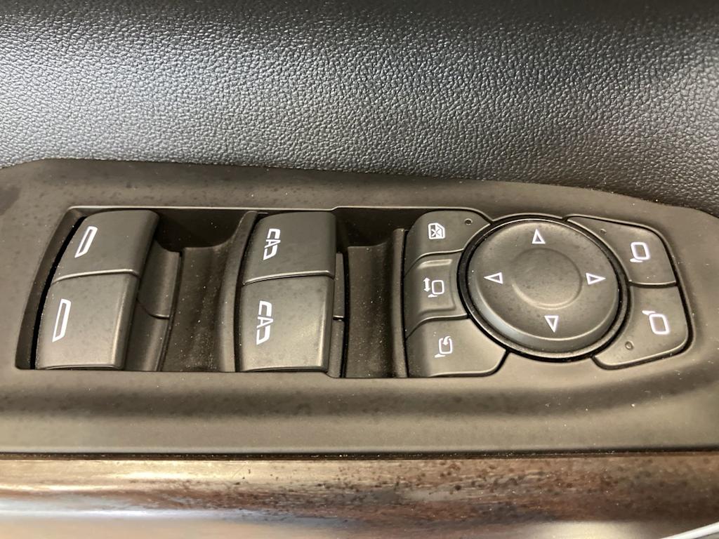 Thumbnail: 2023 GMC Sierra 2500 - 20