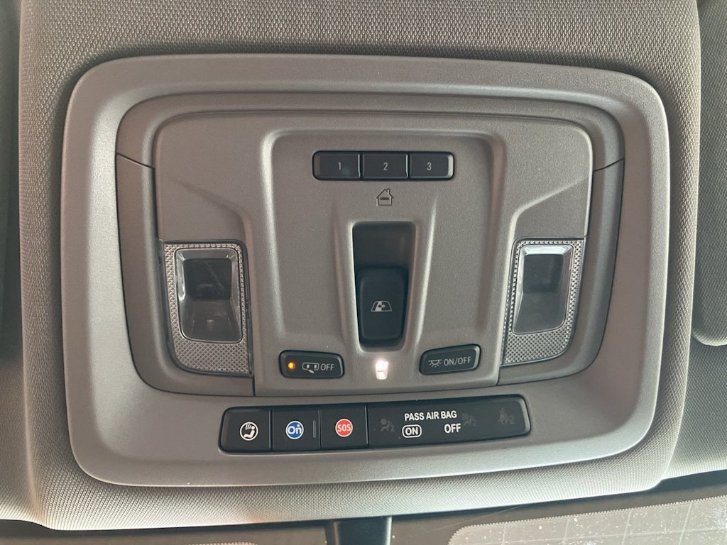 Thumbnail: 2023 GMC Sierra 2500 - 27