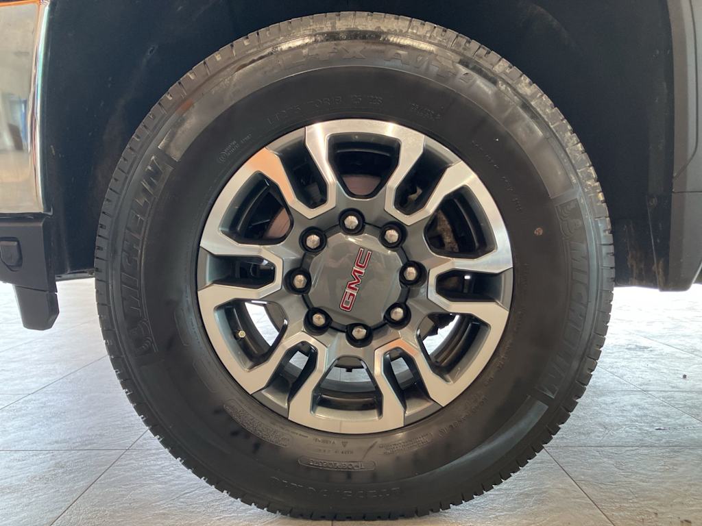 Thumbnail: 2023 GMC Sierra 2500 - 8