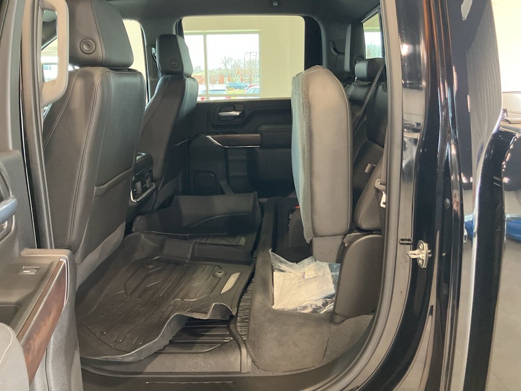 Thumbnail: 2023 GMC Sierra 2500 - 30