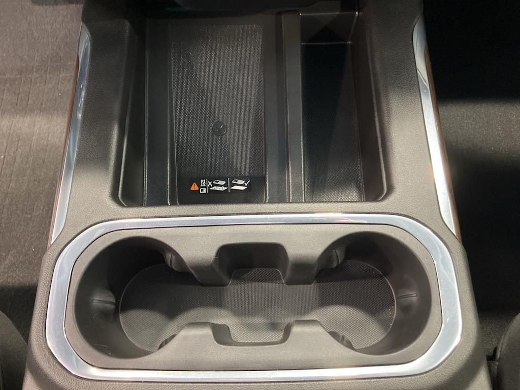 Thumbnail: 2023 GMC Sierra 2500 - 13