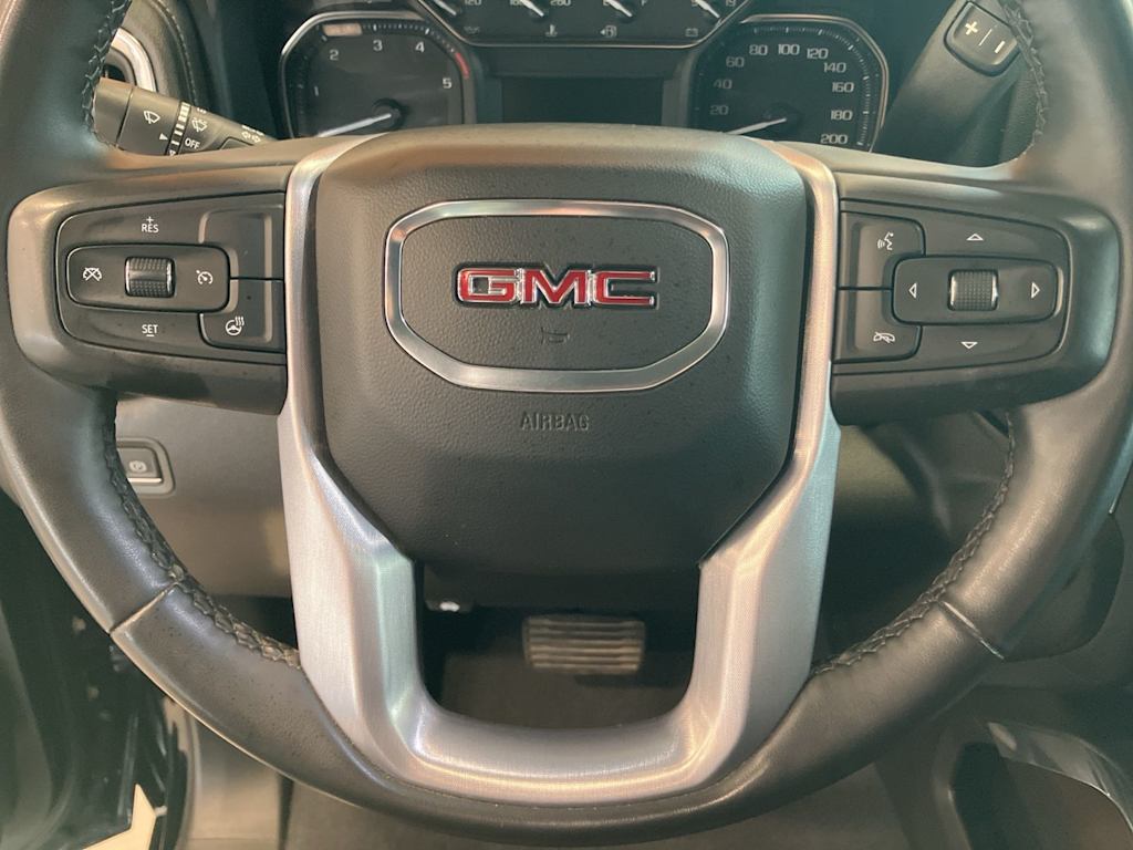 Thumbnail: 2023 GMC Sierra 2500 - 23