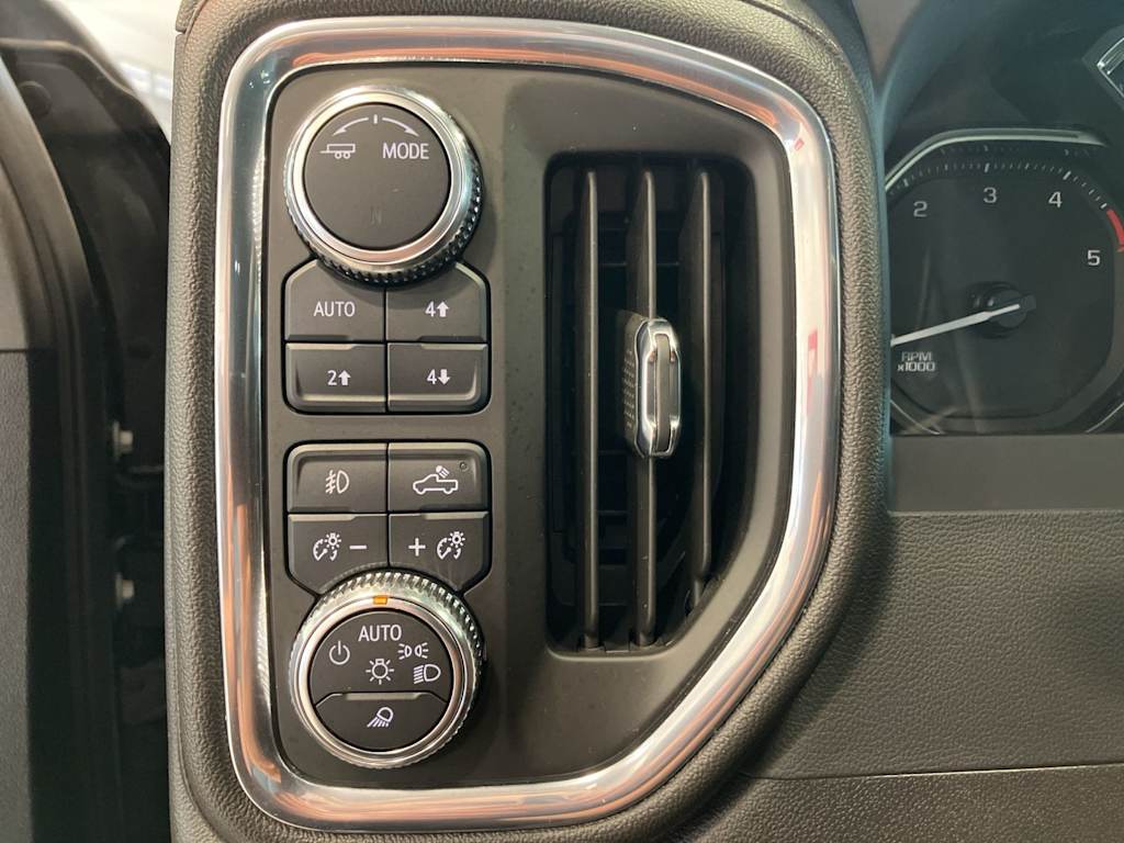 Thumbnail: 2023 GMC Sierra 2500 - 22