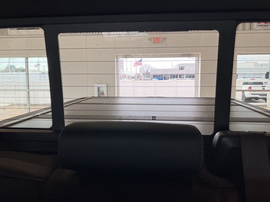 Thumbnail: 2023 GMC Sierra 2500 - 10