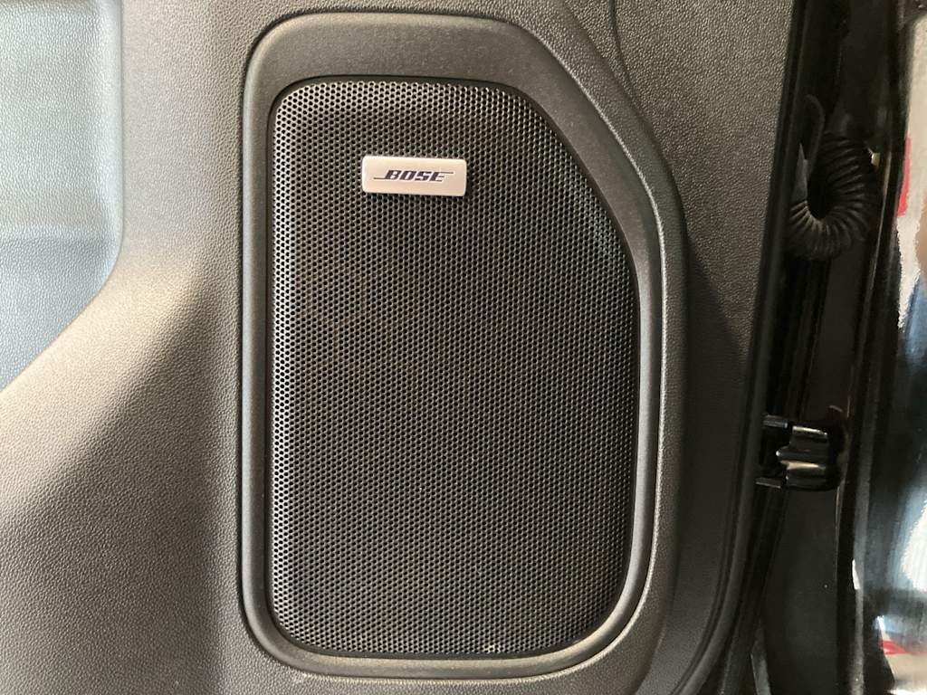 Thumbnail: 2023 GMC Sierra 2500 - 19