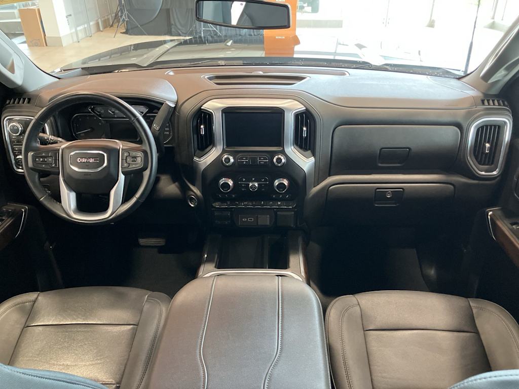 Thumbnail: 2023 GMC Sierra 2500 - 2