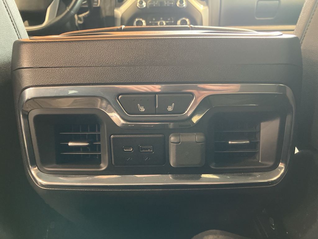 Thumbnail: 2023 GMC Sierra 2500 - 29