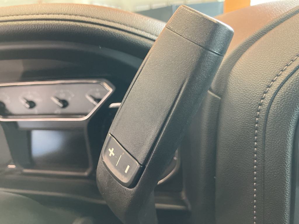 Thumbnail: 2023 GMC Sierra 2500 - 28