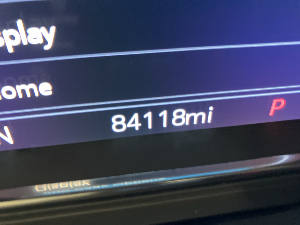 Thumbnail: 2020 GMC Sierra 3500 - 33