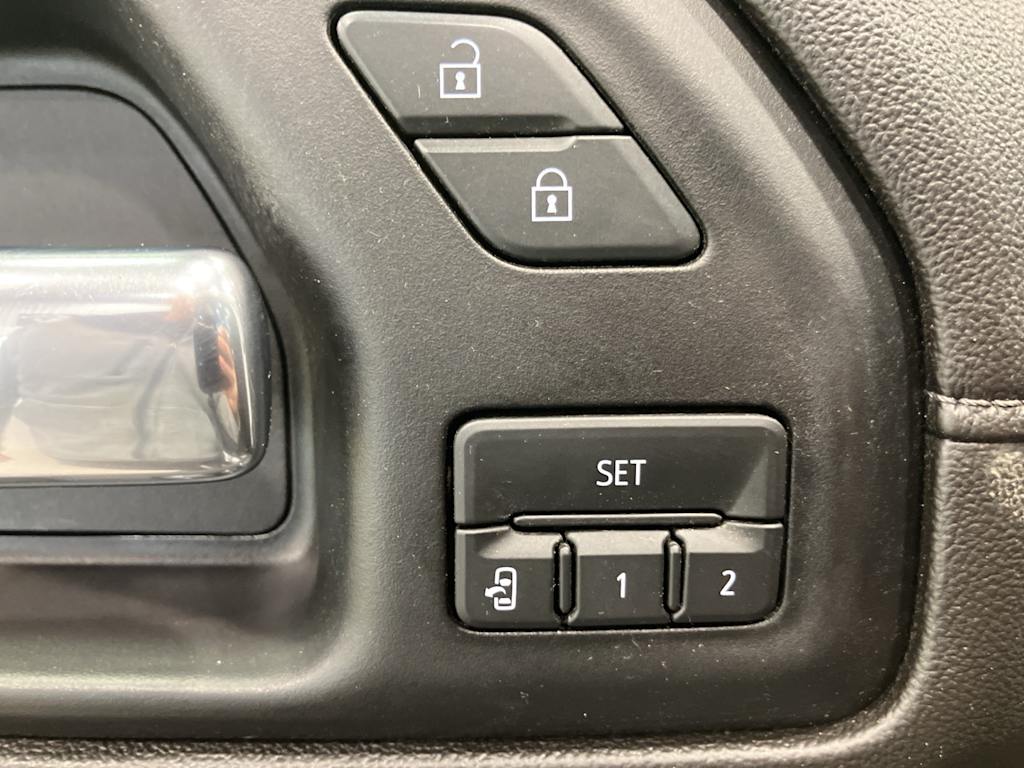 Thumbnail: 2020 GMC Sierra 3500 - 20