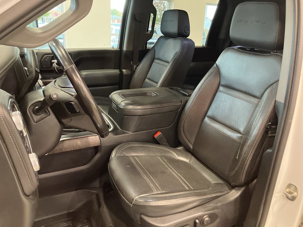 Thumbnail: 2020 GMC Sierra 3500 - 9