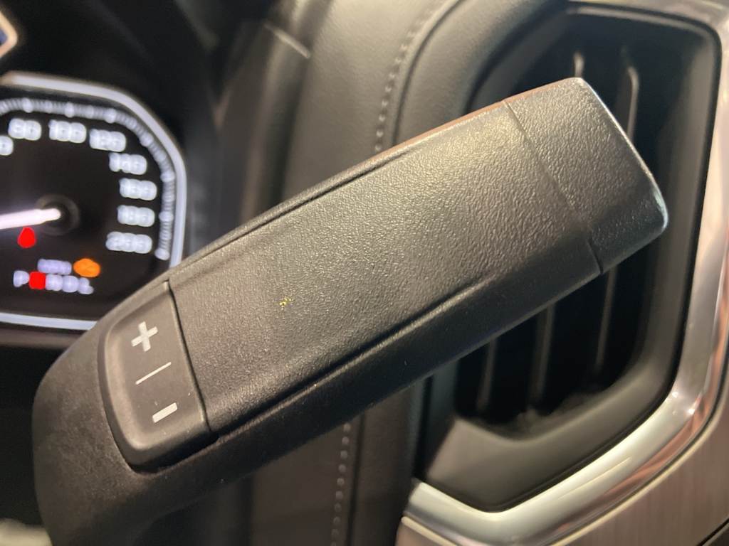 Thumbnail: 2020 GMC Sierra 3500 - 26