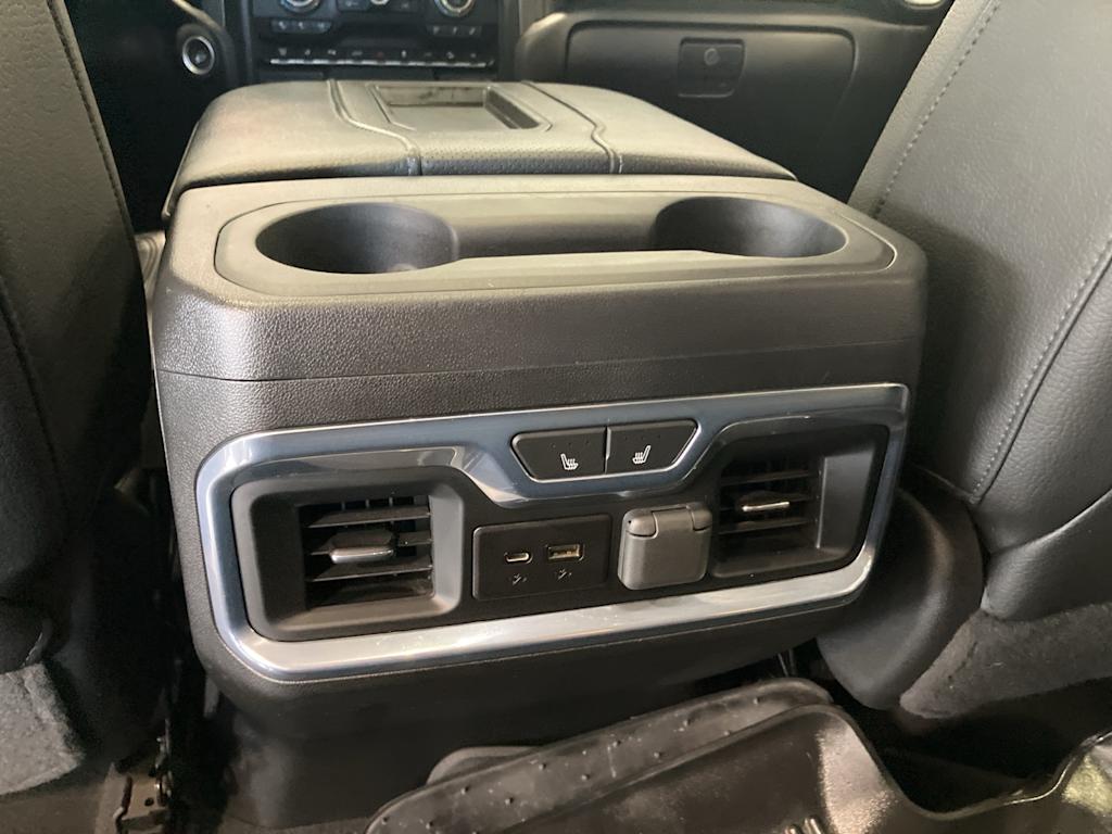 Thumbnail: 2022 GMC Sierra 3500 - 35