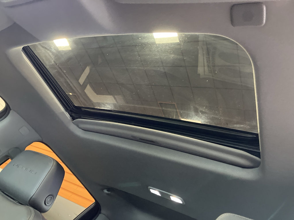 Thumbnail: 2022 GMC Sierra 3500 - 20