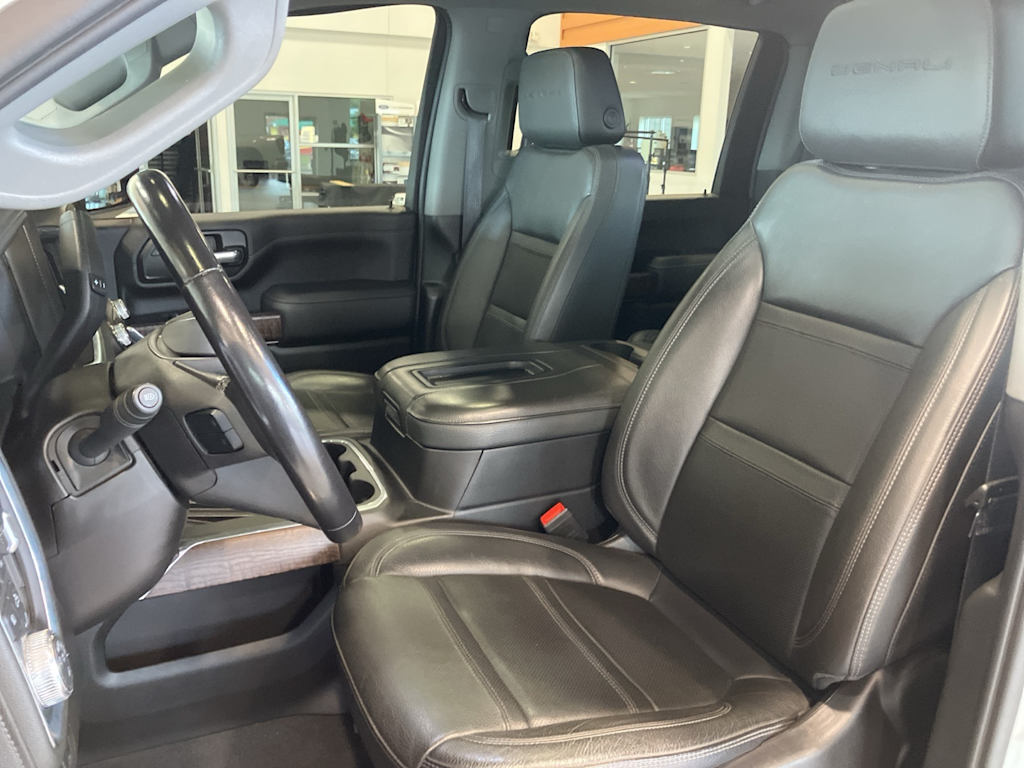 Thumbnail: 2022 GMC Sierra 3500 - 9