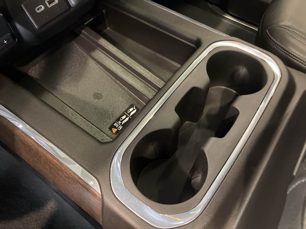 Thumbnail: 2022 GMC Sierra 3500 - 12