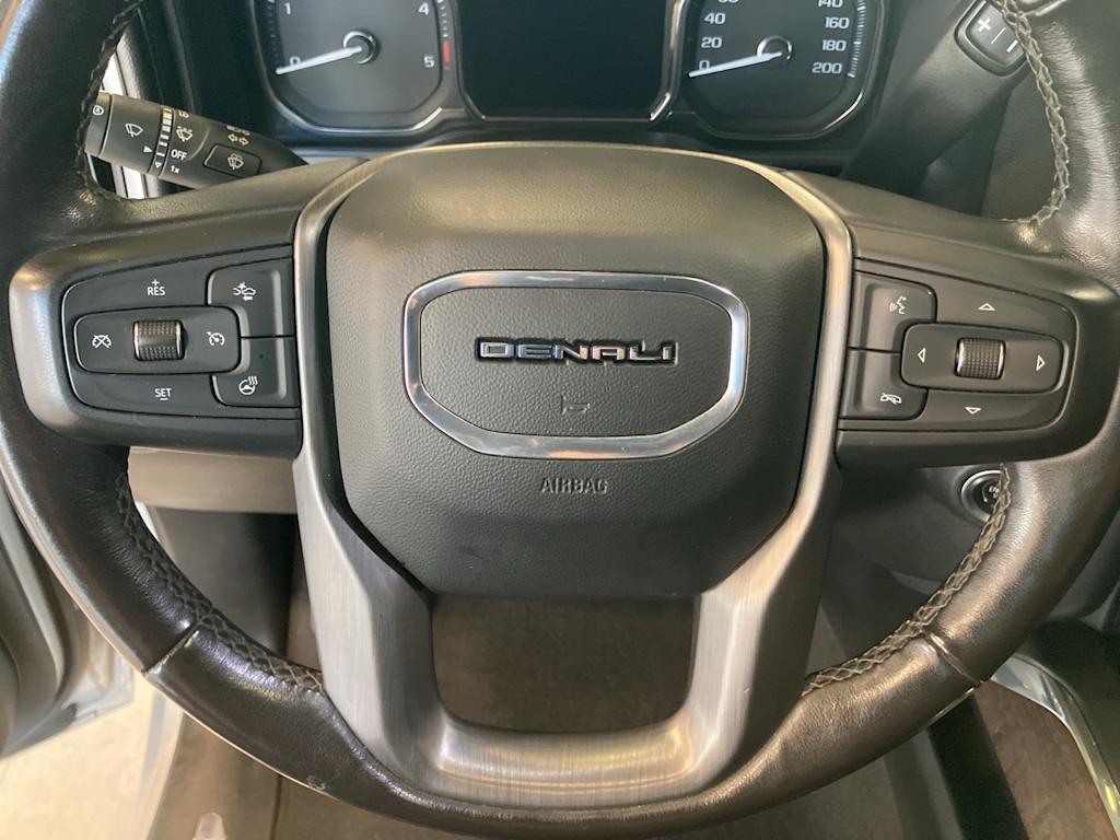 Thumbnail: 2022 GMC Sierra 3500 - 28