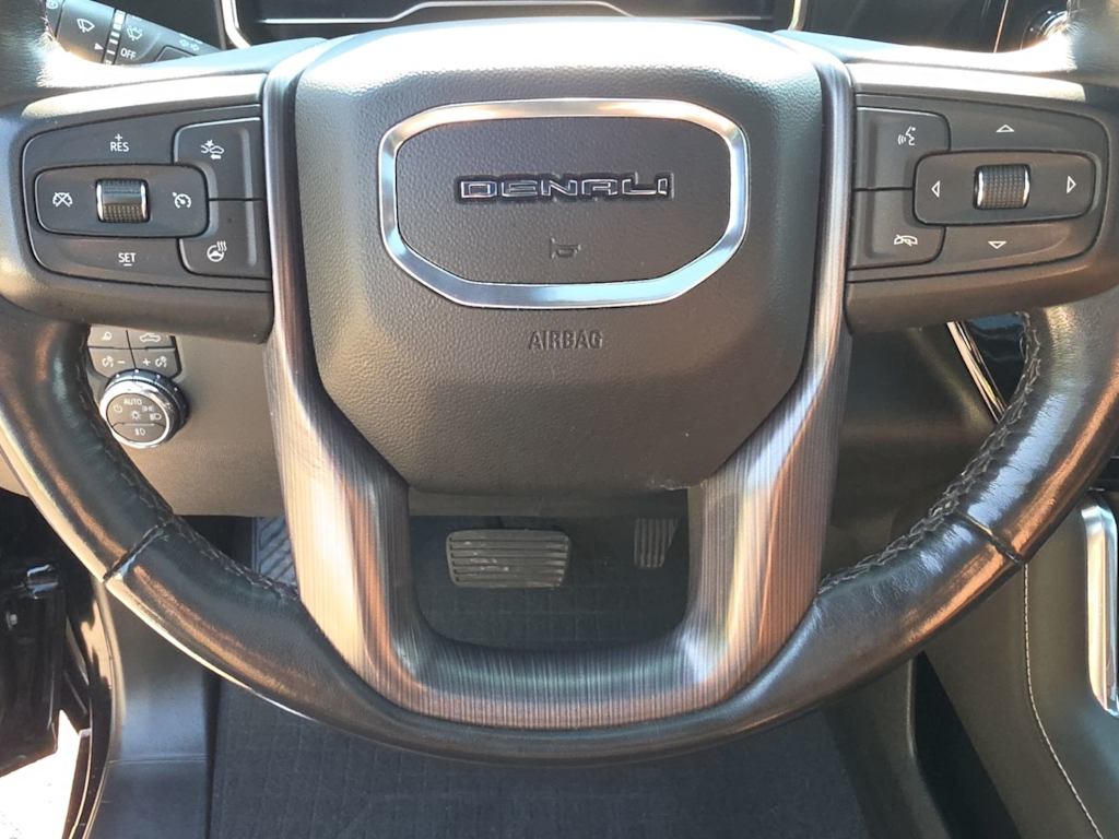 Thumbnail: 2024 GMC Sierra 3500 - 30