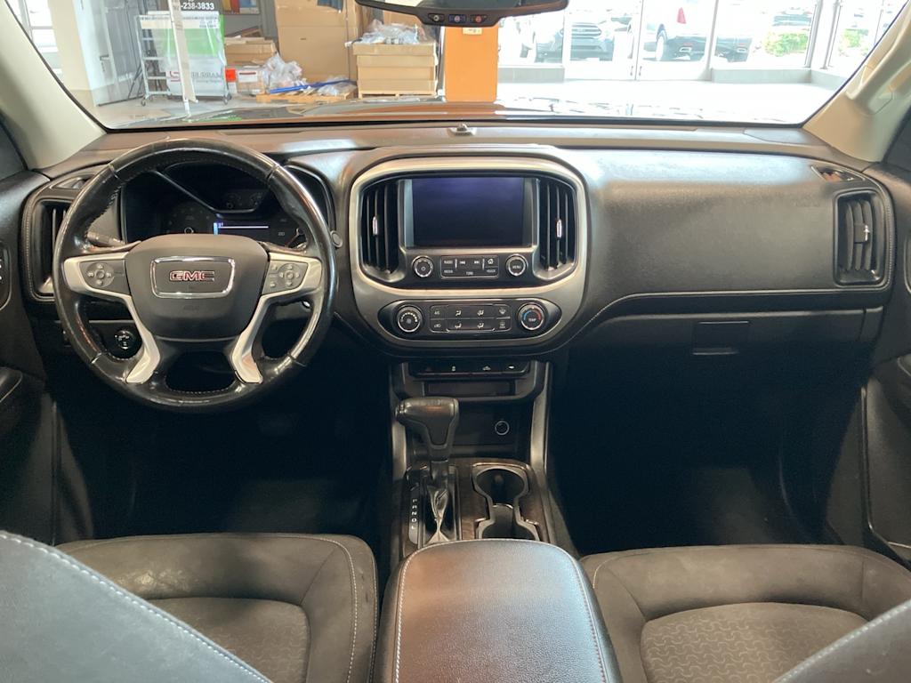 Thumbnail: 2018 GMC Canyon - 2