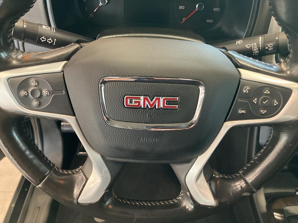 Thumbnail: 2018 GMC Canyon - 19