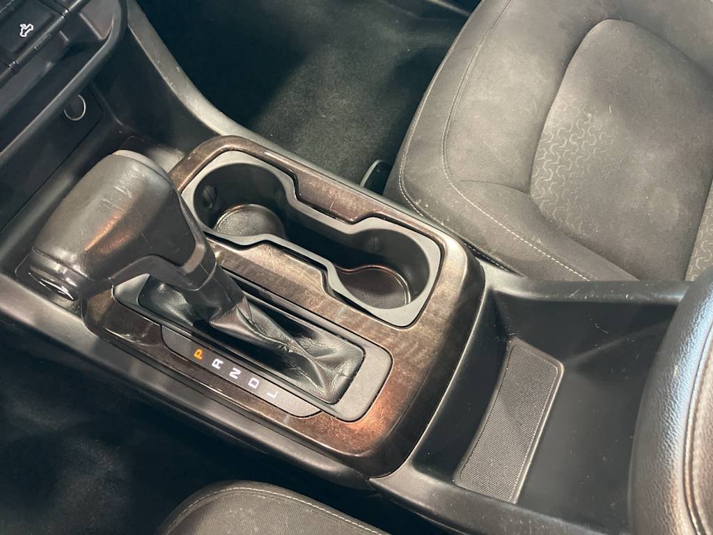 Thumbnail: 2018 GMC Canyon - 12