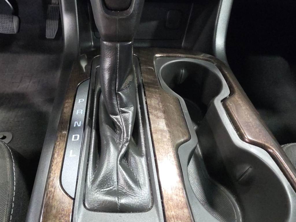 Thumbnail: 2020 GMC Canyon - 12