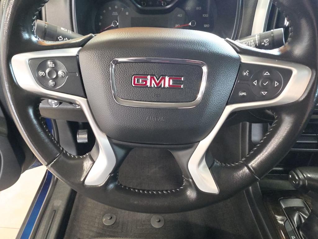 Thumbnail: 2020 GMC Canyon - 27