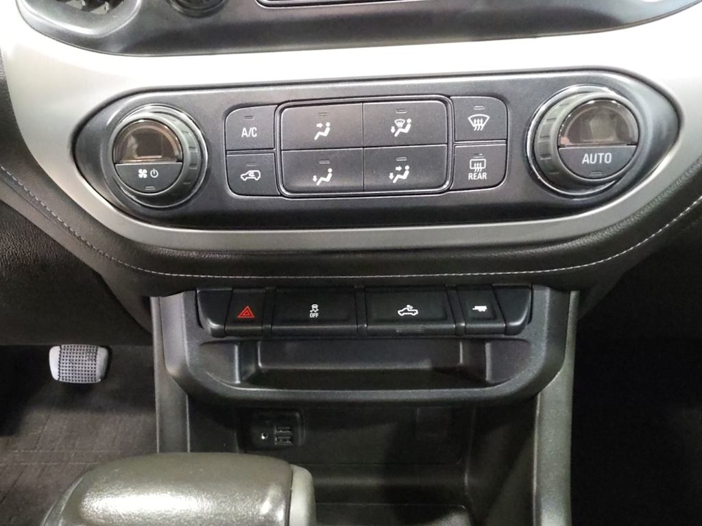 Thumbnail: 2020 GMC Canyon - 28