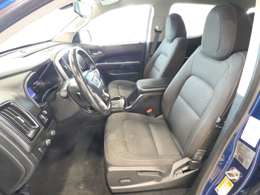Thumbnail: 2020 GMC Canyon - 8