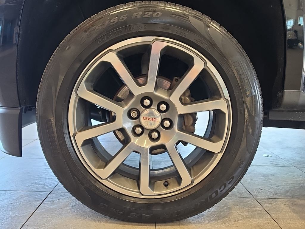 Thumbnail: 2019 GMC Canyon - 7