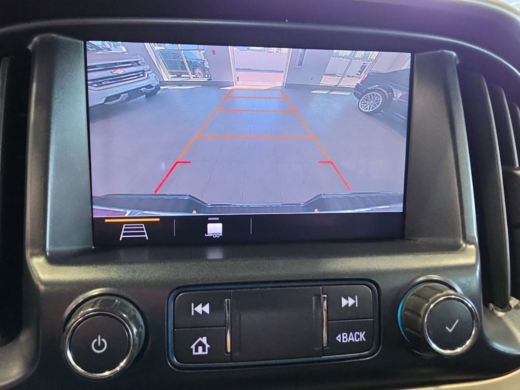Thumbnail: 2019 GMC Canyon - 31