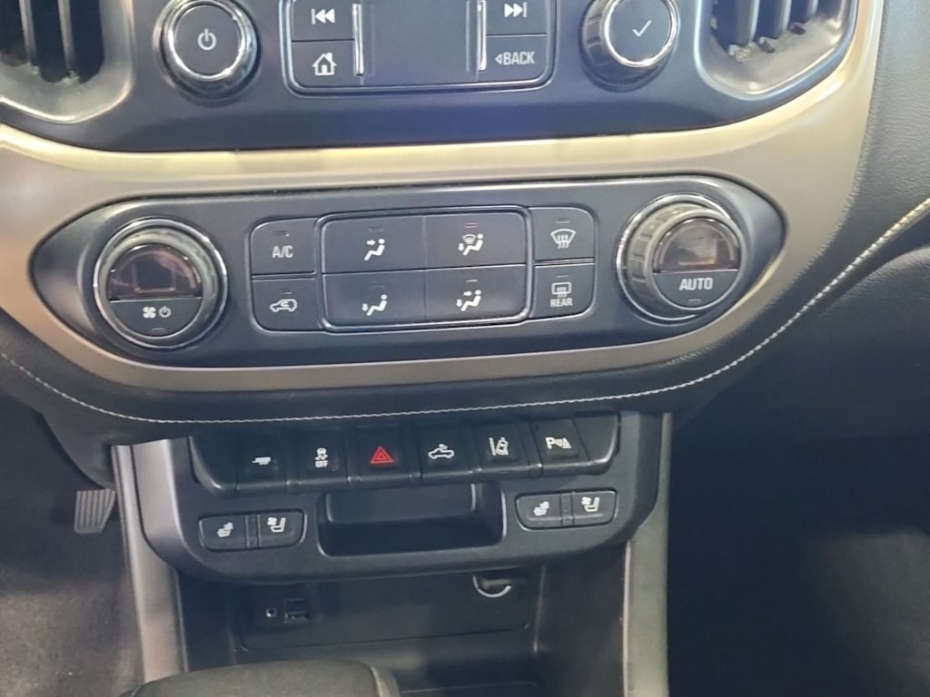 Thumbnail: 2019 GMC Canyon - 28
