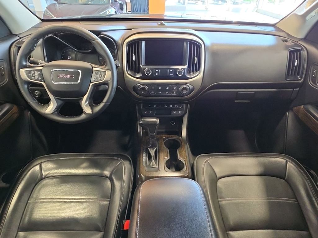 Thumbnail: 2019 GMC Canyon - 2