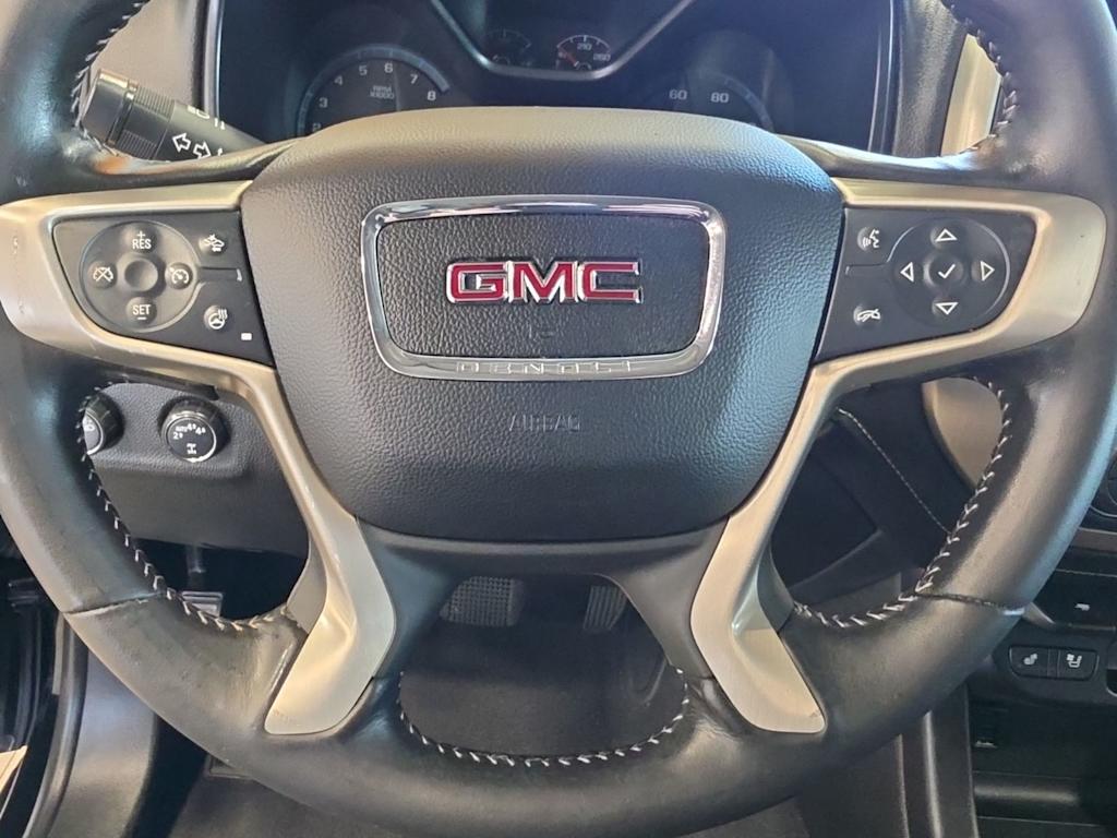 Thumbnail: 2019 GMC Canyon - 25