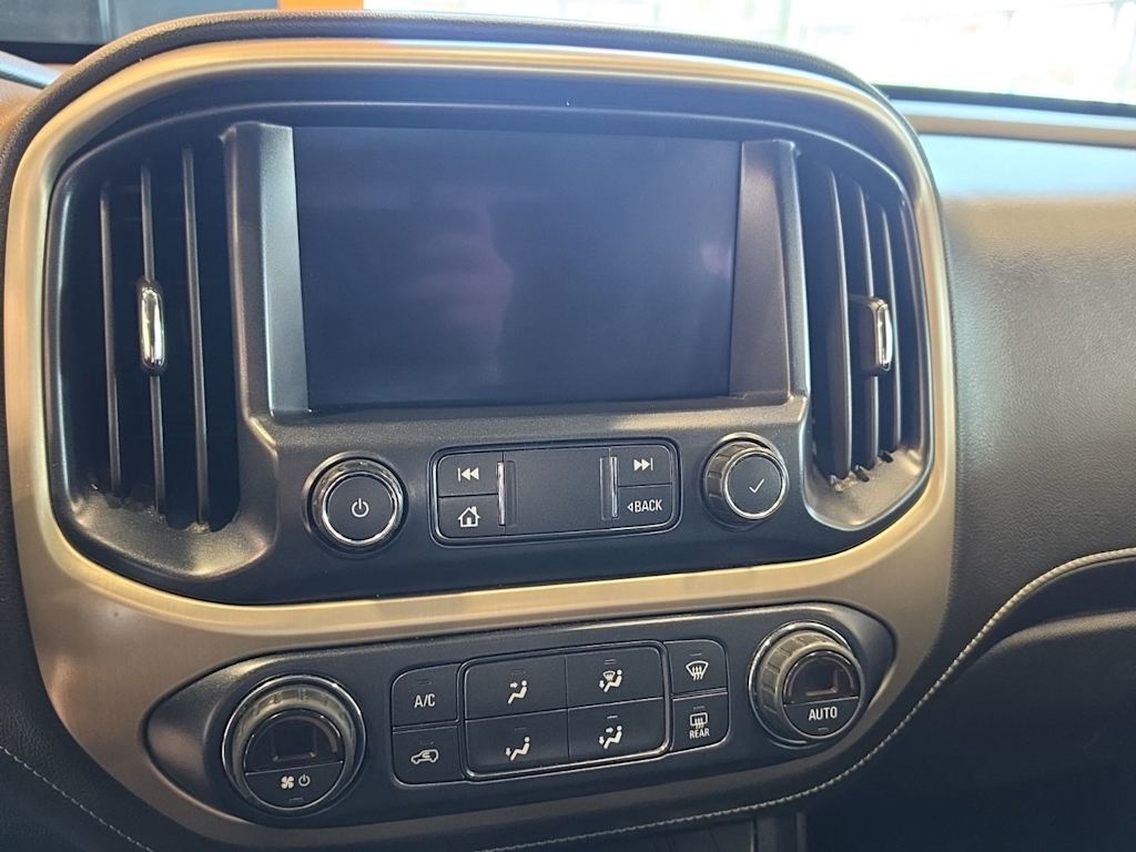 Thumbnail: 2019 GMC Canyon - 10